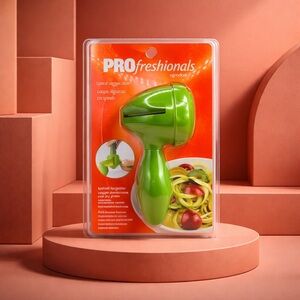 Profreshionals Spiral Veggie Slicer